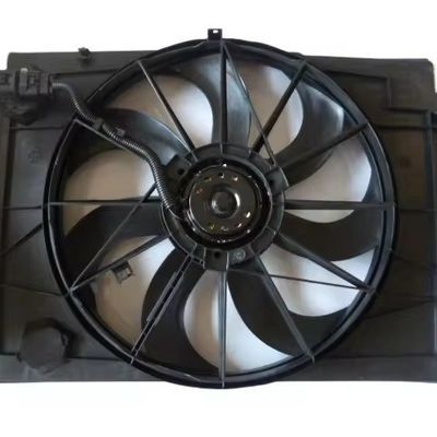 25380-1F552 25380-1F251 แฟนเรดิเอเตอร์ สําหรับฮยอนดาย ทูคสัน คียา สปอร์ตเกจ 6860001