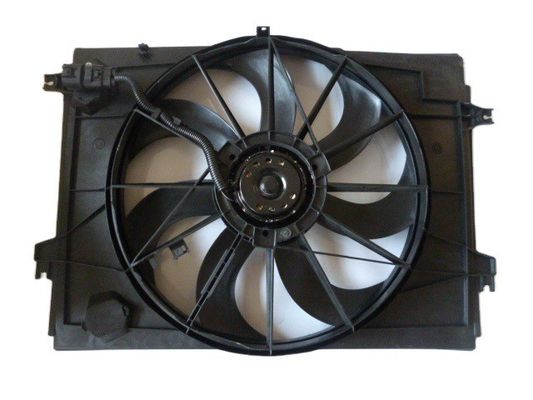 25380-1F552 25380-1F251 แฟนเรดิเอเตอร์ สําหรับฮยอนดาย ทูคสัน คียา สปอร์ตเกจ 6860001