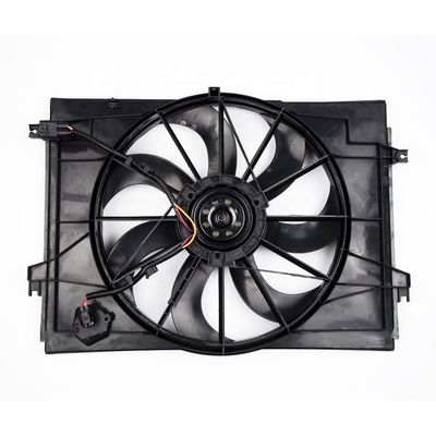 25380-1F552 25380-1F251 แฟนเรดิเอเตอร์ สําหรับฮยอนดาย ทูคสัน คียา สปอร์ตเกจ 6860001