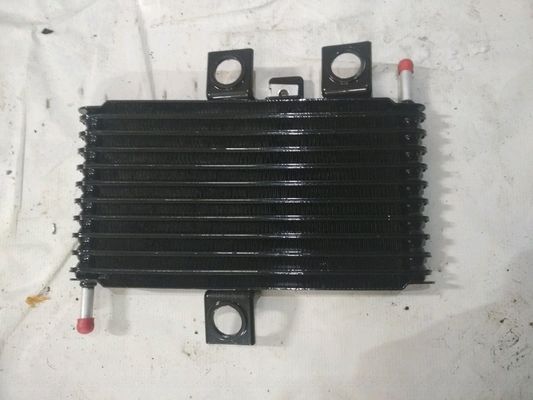 เครื่องทําความเย็นน้ํามัน AFT สําหรับ Mitsubishi Triton L200 KB4T KA47 2005-2015 2920A019