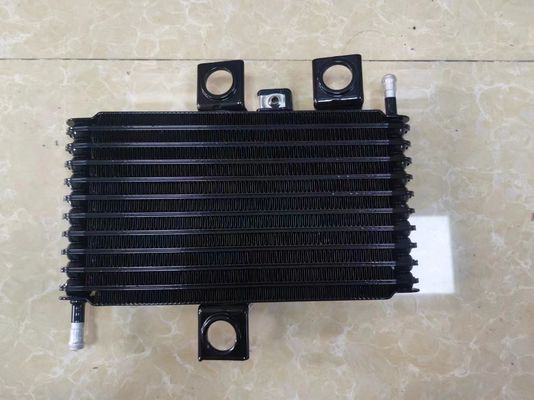 เครื่องทําความเย็นน้ํามัน AFT สําหรับ Mitsubishi Triton L200 KB4T KA47 2005-2015 2920A019