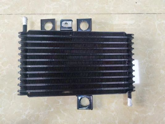 เครื่องทําความเย็นน้ํามัน AFT สําหรับ Mitsubishi Triton L200 KB4T KA47 2005-2015 2920A019