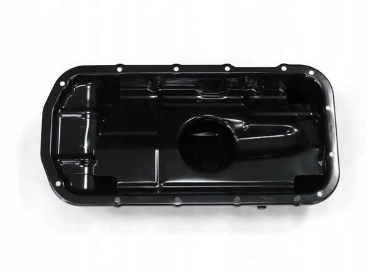 OE NO. MN195855 อุปกรณ์รถยนต์ เครื่องยนต์รถยนต์ กระปุกน้ํามันสําหรับ Mitsubishi Lancer