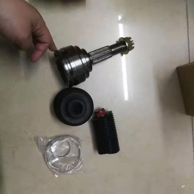 CV Joint และแกนขับเคลื่อนสําหรับ Nissan Cube Tiida Micra Almera 2012- 39211-1FA0B ทดสอบ