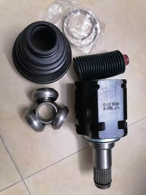 หน่อ CV ภายในสําหรับ Toyota Hilux และ Fortuner 2005-2016 43040-0k010 TO562 ในดีที่สุด