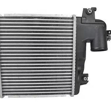 อินเตอร์คูลเลอร์สําหรับ Toyota Hilux 2.5 3.0 1TR 2TR 1KD 2KD 2005-2015 17940-0L030