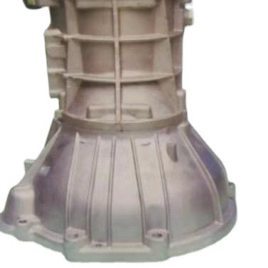 กล่องเกียร์โอนส่ง Assy สําหรับ Toyota Hilux KUN16 15 KUN36 Fortuner 33030-0K320 33030-0K321