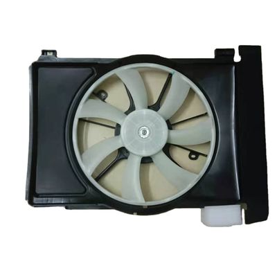 1.3 เครื่องปั่นลมสําหรับ Toyota Yaris Vois 2013-2016 รุ่นรถ 16711-0M110