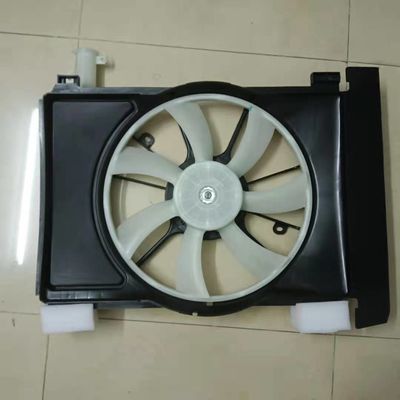 1.3 เครื่องปั่นลมสําหรับ Toyota Yaris Vois 2013-2016 รุ่นรถ 16711-0M110