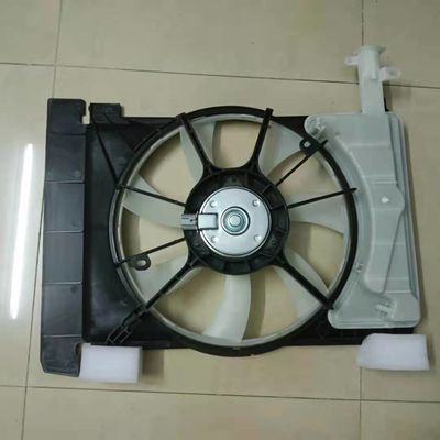 1.3 เครื่องปั่นลมสําหรับ Toyota Yaris Vois 2013-2016 รุ่นรถ 16711-0M110