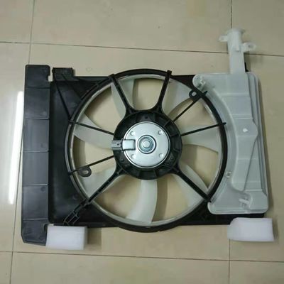 1.3 เครื่องปั่นลมสําหรับ Toyota Yaris Vois 2013-2016 รุ่นรถ 16711-0M110