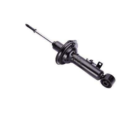 สปริงยางสําหรับ Toyota Hilux Vigo 48510-0k090 ส่วนแขวน