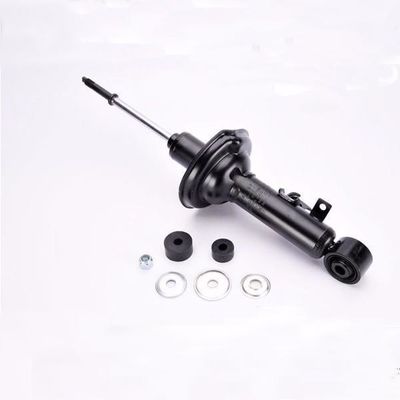 สปริงยางสําหรับ Toyota Hilux Vigo 48510-0k090 ส่วนแขวน