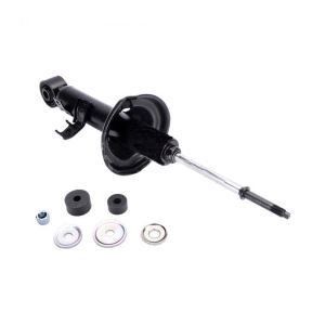 สปริงยางสําหรับ Toyota Hilux Vigo 48510-0k090 ส่วนแขวน