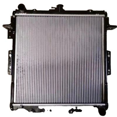 TOYOTA LANDCRUISER 96-98 MT เครื่องเย็นอัตโนมัติ PA 16400-17071 16400-17300 สําหรับโตโยต้า