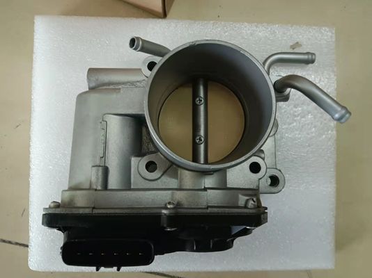 ร่าง Assy แดสเตรลล์ W / มอเตอร์ สําหรับ TOYOTA Avensis 03-08 1AZ-FSE OE NO. 22030-28050 กับ 1