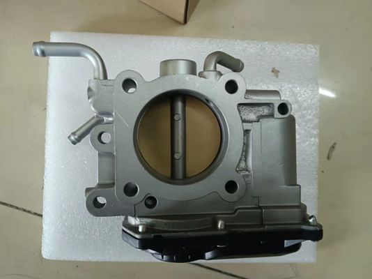 ร่าง Assy แดสเตรลล์ W / มอเตอร์ สําหรับ TOYOTA Avensis 03-08 1AZ-FSE OE NO. 22030-28050 กับ 1