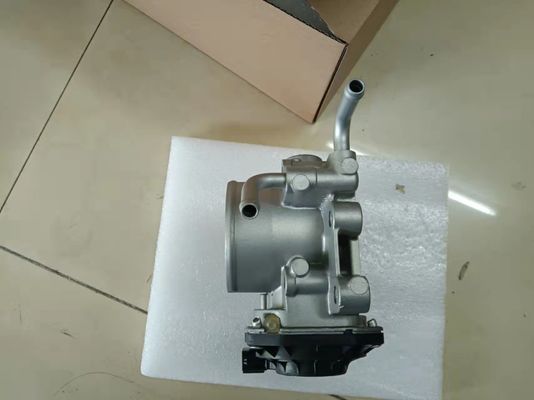 ร่าง Assy แดสเตรลล์ W / มอเตอร์ สําหรับ TOYOTA Avensis 03-08 1AZ-FSE OE NO. 22030-28050 กับ 1