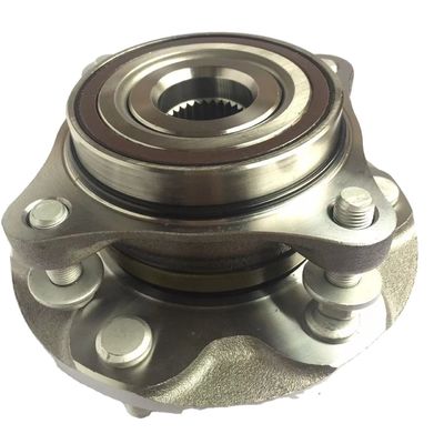 OE NO. 43502-60180 อะเซลหน้าฮับ ซ้ายสําหรับ Toyota Camry Pruis Hilux Vigo