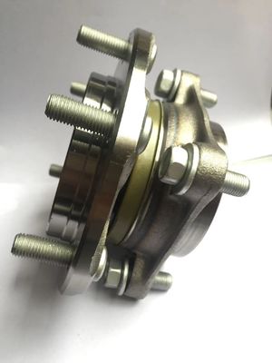 OE NO. 43502-60180 อะเซลหน้าฮับ ซ้ายสําหรับ Toyota Camry Pruis Hilux Vigo