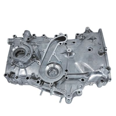 Toyota Hiace Quantum 2TR ปั๊มน้ํามัน หลังปิด รุ่นย่อย 11310-75070 11310-75071 11310-75073