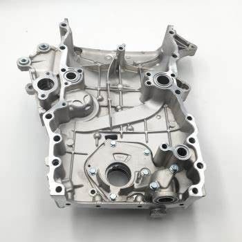 Toyota Hiace Quantum 2TR ปั๊มน้ํามัน หลังปิด รุ่นย่อย 11310-75070 11310-75071 11310-75073
