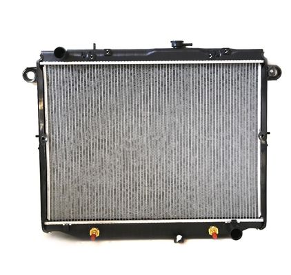 อัตราการประกอบอัตราการระบายอากาศ ADT398102 สําหรับ Toyota Lexus Landcruiser 100 16400-50210