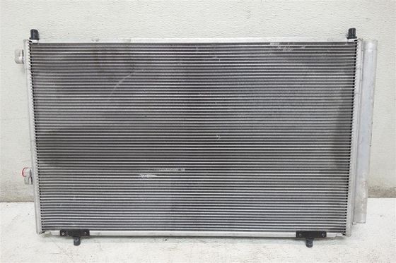OE NO. 16400-28570 เครื่องเย็นเครื่องยนต์สําหรับ 2006-2012 Toyota RAV4 RAV 4 III A3