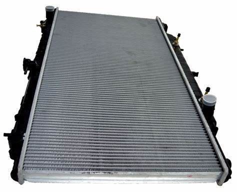 21460-VB201 รีเดียเตอร์สําหรับ Nissan Patrol GU Y61 97-01 อัตโนมัติคู่มือ 2.8L 3.0L ทูโบ ไดเซล