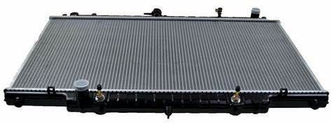 21460-VB201 รีเดียเตอร์สําหรับ Nissan Patrol GU Y61 97-01 อัตโนมัติคู่มือ 2.8L 3.0L ทูโบ ไดเซล