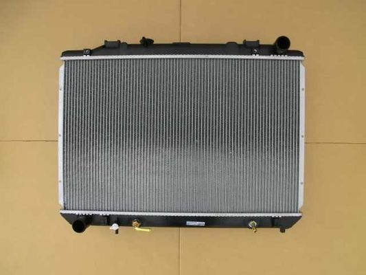 โตโยต้า 3.0 ดี ดีดีเอ็นจีนเรดิเอเตอร์ 96-98 โตโยต้า ทาวเนส Liteace CR40/41/50/51