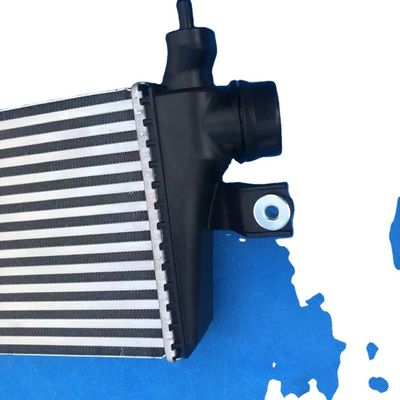HILUX VIII พิกอัพ N1 อินเตอร์คูลเลอร์สําหรับ Toyota Revo 2020 OEM 17940-11940
