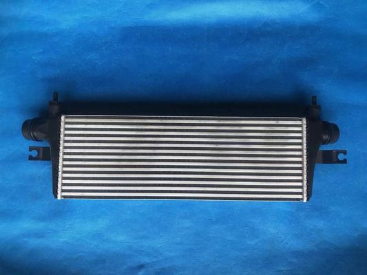 HILUX VIII พิกอัพ N1 อินเตอร์คูลเลอร์สําหรับ Toyota Revo 2020 OEM 17940-11940
