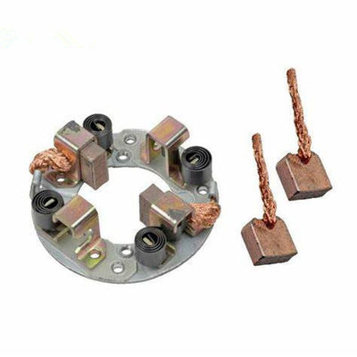 แนะนําอย่างสูง Toyota Starter Brush Holder Assy สําหรับ RAV4 28140-70020