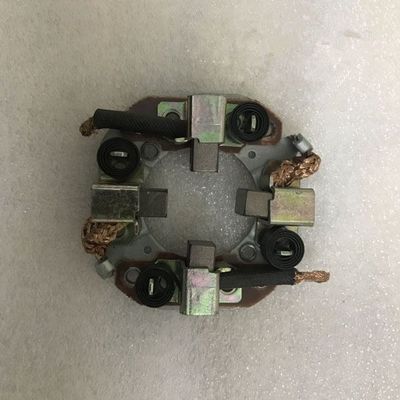 แนะนําอย่างสูง Toyota Starter Brush Holder Assy สําหรับ RAV4 28140-70020