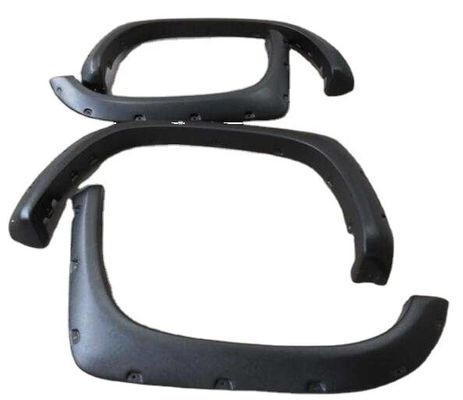 2014-2002 โตโยต้า ทุนดรา ออโต้ พลาสติกหนังล้อ Fender Flare ด้วยการออกแบบล่าสุด