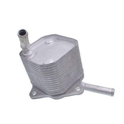 ชุดเครื่องเย็นน้ํามันเครื่องยนต์สําหรับ Toyota Hilux Revo 1GD 2GD 15071-0E010 หมายเลขการอ้างอิง 8095055