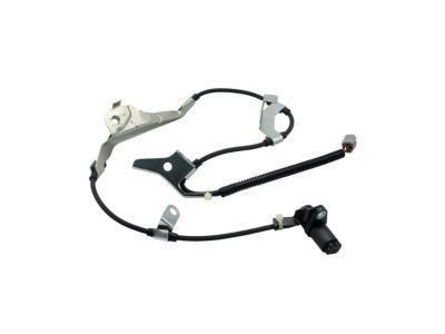 89564-60040 เซนเซอร์ความเร็ว ABS สําหรับ LX470 Toyota Land Cruiser 98-07 ABS หน้าขวา