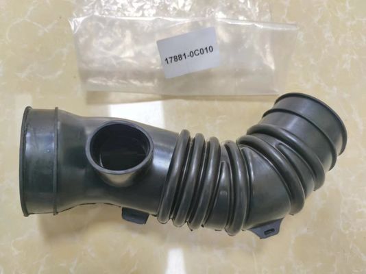 OEM 17881-0C010 หลอดรับอากาศยางสําหรับ Toyota Tacoma 4 Runner 1995-2000 2.4L 2.7L