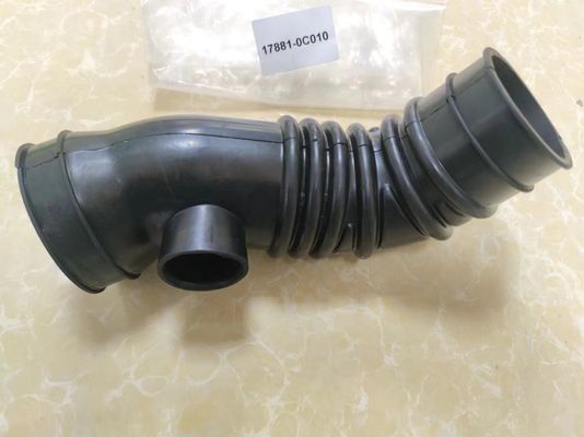 OEM 17881-0C010 หลอดรับอากาศยางสําหรับ Toyota Tacoma 4 Runner 1995-2000 2.4L 2.7L