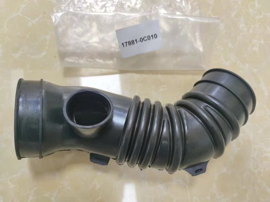 OEM 17881-0C010 หลอดรับอากาศยางสําหรับ Toyota Tacoma 4 Runner 1995-2000 2.4L 2.7L