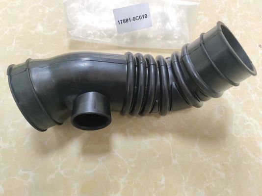 OEM 17881-0C010 หลอดรับอากาศยางสําหรับ Toyota Tacoma 4 Runner 1995-2000 2.4L 2.7L
