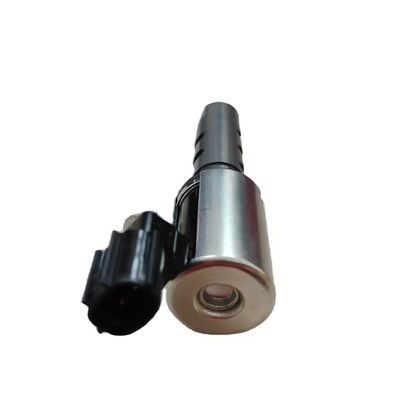 15330-21011 ระบบควบคุมน้ํามันเครื่อง VVT กัม วัลล์ฟเวลา โซเลนอยด์สําหรับ TOYOTA JP Prius Yaris
