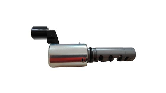 15330-21011 ระบบควบคุมน้ํามันเครื่อง VVT กัม วัลล์ฟเวลา โซเลนอยด์สําหรับ TOYOTA JP Prius Yaris