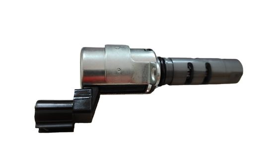 15330-21011 ระบบควบคุมน้ํามันเครื่อง VVT กัม วัลล์ฟเวลา โซเลนอยด์สําหรับ TOYOTA JP Prius Yaris