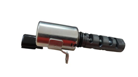 15330-21011 ระบบควบคุมน้ํามันเครื่อง VVT กัม วัลล์ฟเวลา โซเลนอยด์สําหรับ TOYOTA JP Prius Yaris