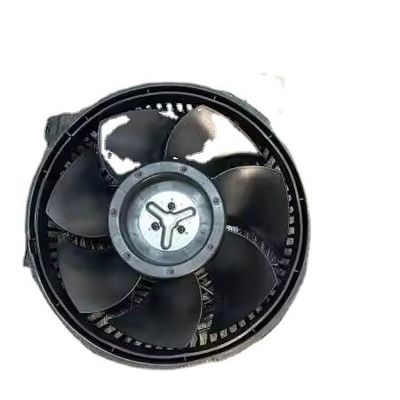 OE NO. 88590-60100 รุ่นรถยนต์สําหรับ Toyota Prado GRJ/KDJ 150 พัดลมไฟฟ้าครบถ้วน
