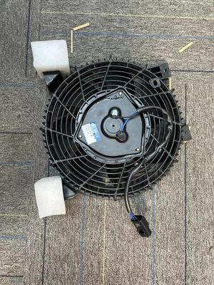 OE NO. 88590-60100 รุ่นรถยนต์สําหรับ Toyota Prado GRJ/KDJ 150 พัดลมไฟฟ้าครบถ้วน