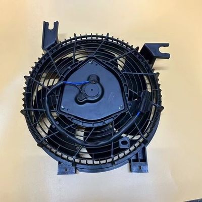 OE NO. 88590-60100 รุ่นรถยนต์สําหรับ Toyota Prado GRJ/KDJ 150 พัดลมไฟฟ้าครบถ้วน