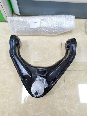 4010A103 แขนควบคุมด้านบน สําหรับชิ้นส่วนสํารองรถยนต์ Mitsubishi Pajero L200